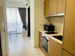 Spottiswoode 18 (D2), Apartment #600419041